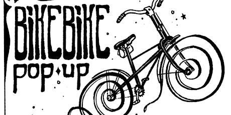 BikeBike Pop Up Shop Edmonton Grand Opening!