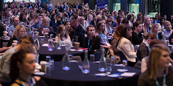 DLR Summit: Digital Transformation Conference