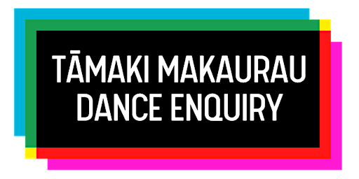 Tāmaki Makaurau Dance Enquiry Hui