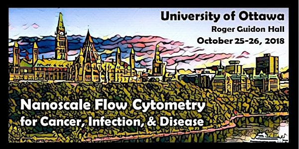 Nanoscale Flow Cytometry for Cancer, Infection, and Disease