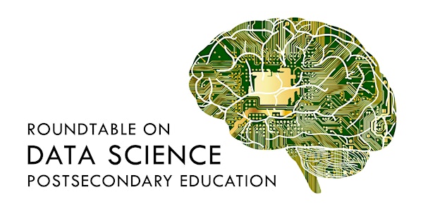 Roundtable on Data Science Postsecondary Education: Meeting #6
