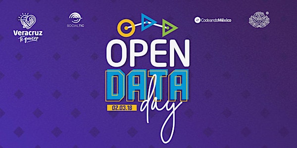 Open Data Day Veracruz 2018