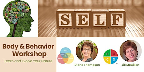 Body & Behavior Workshop | Learn and Evolve Your Nature