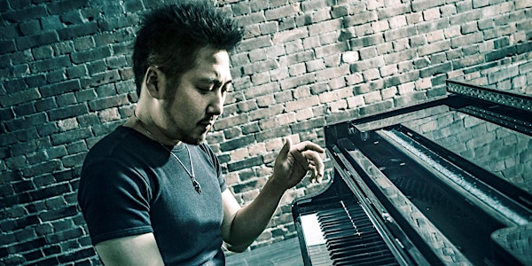 "Japan Night" Featuring Tempei Nakamura Concert in Lacey