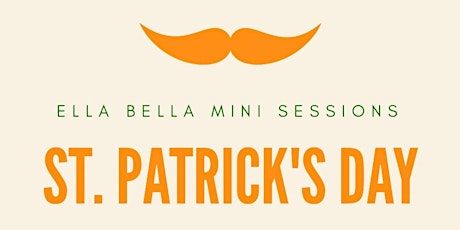 St. Patrick's Day Mini's primary image