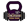 McManes Personal Training's Logo