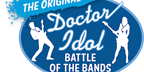 Doctor Idol: Battle of the Bands