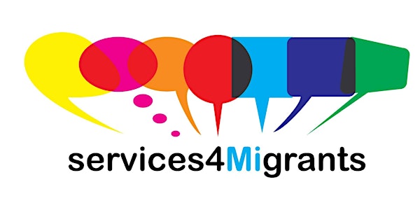 Services4MIgrants - Un Hackathon per migliorare i servizi ai migranti