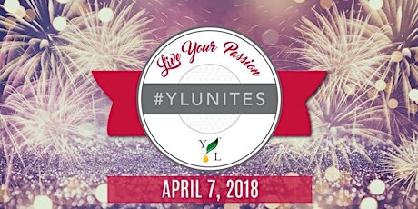 Young Living- Live Your Passion Rally primary image