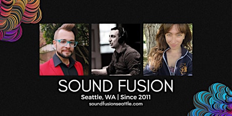 Sound Fusion  2/05/2023