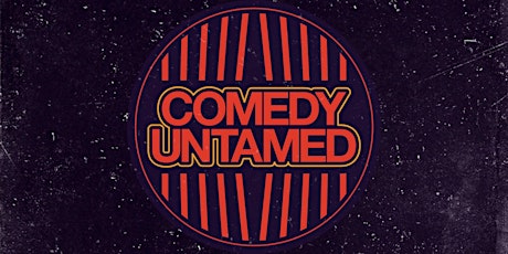 Comedy Untamed Sydney - Thursdays