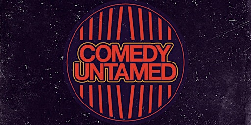 Comedy Untamed Sydney - Thursdays