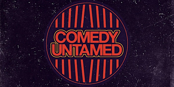 Comedy Untamed Sydney - Thursdays