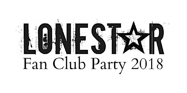 Lonestar Nation Party 2018