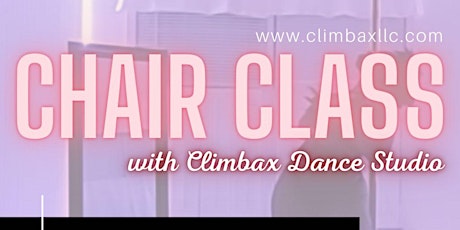 Climbax Dance Studio CHAIR DANCE