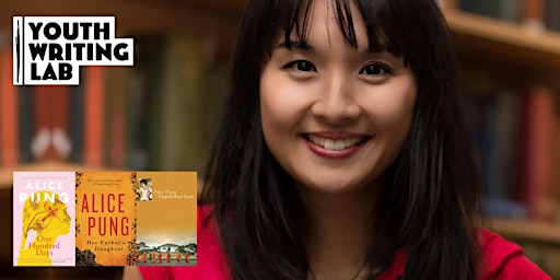 Youth Writing Lab- Finding Your Voice with Alice Pung