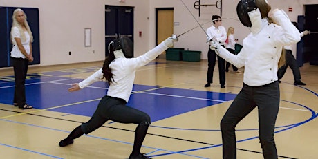 Classical Fencing Open