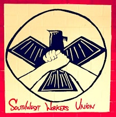 Southwest Workers Union 25th Anniversary Celebration primary image