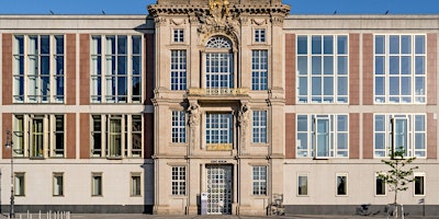 ESMT Campusführungen (ehemaliges Staatsratsgebäude) primary image