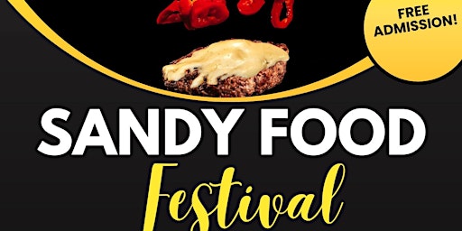 Sandy Food Fest