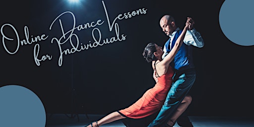 Online Dance Lessons for Individuals