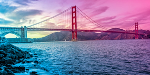 WIND in San Francisco 2018