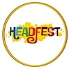 Logotipo da organização Headfest