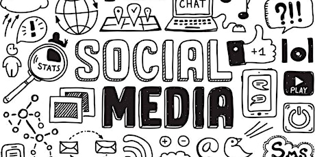 Social Media Marketing for Small Business primary image