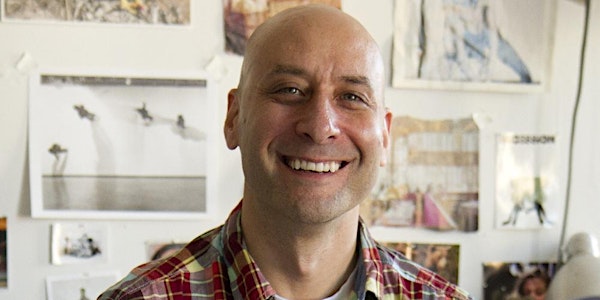 Everyday Extraordinary: An Urban Video Workshop with Artist Neil Goldberg