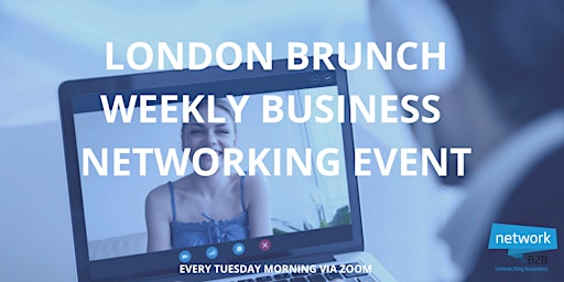 London Brunch Business Networking