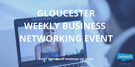 Gloucester Business Networking Event