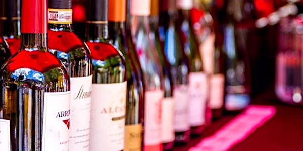 Keystone's Wine and Jazz Festival Saturday, July 14th and Sunday, July 15th, 2018: 1PM-5PM Daily