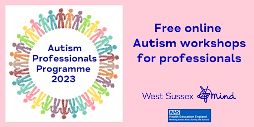 Emotional support for young autistic people with ASC (for professionals)
