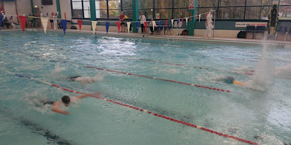 GDS Mary Duncan Swimming Gala - £5 per swimmer