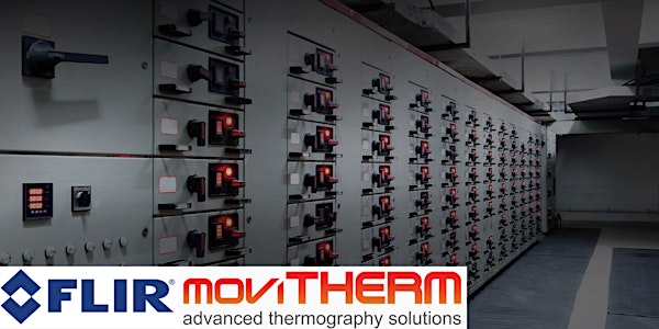 Thermal Imaging Advancing Automation for Inspection, Non-destructive testin...