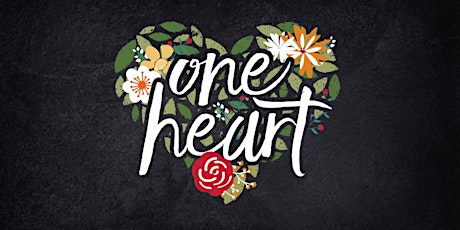 One Heart - Women’s Event 2018