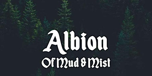Mordheim - Albion, of Mud and Mist