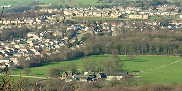 SALTAIRE'S MODEL FARM AT MILNER FIELD 8 & 9 Sept 2018