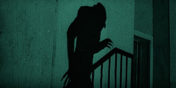 Phantome der Nacht - 100 Jahre Nosferatu