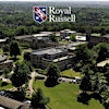 Logo de Royal Russell School