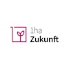 Logotipo de 1haZukunft I Lernort für klimagerechte Ernährung
