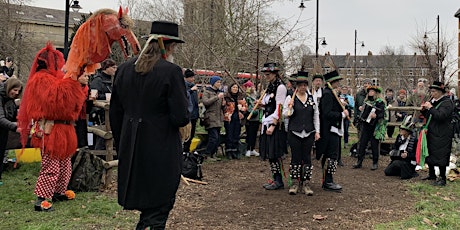 Brixton Orchard Wassail primary image