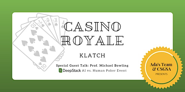 Casino Royale Klatch