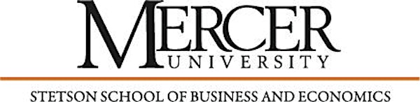 Mercer University:  Stetson School of Business Information Session