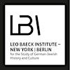 Leo Baeck Institute – New York | Berlin's Logo