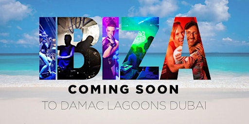 DAMAC Lagoons Property Show Featuring IBIZA Cluster