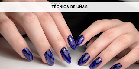 Curso de Técnica de Uñas primary image