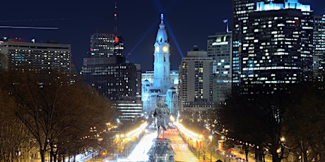 Building a Successful Investor Ecosystem for 21st Century Philadelphia  primary image