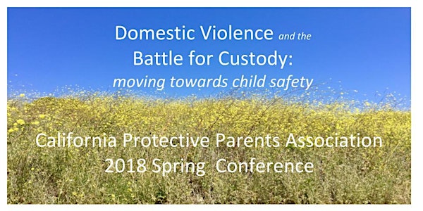 CPPA Spring Conference 2018