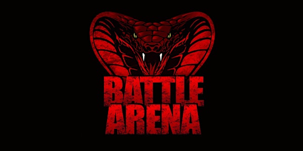 Battle Arena 2023